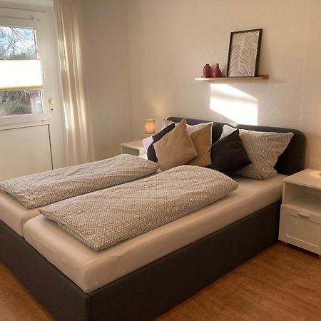 Ferienwohnung In Paepinghausen Minden  Zewnętrze zdjęcie