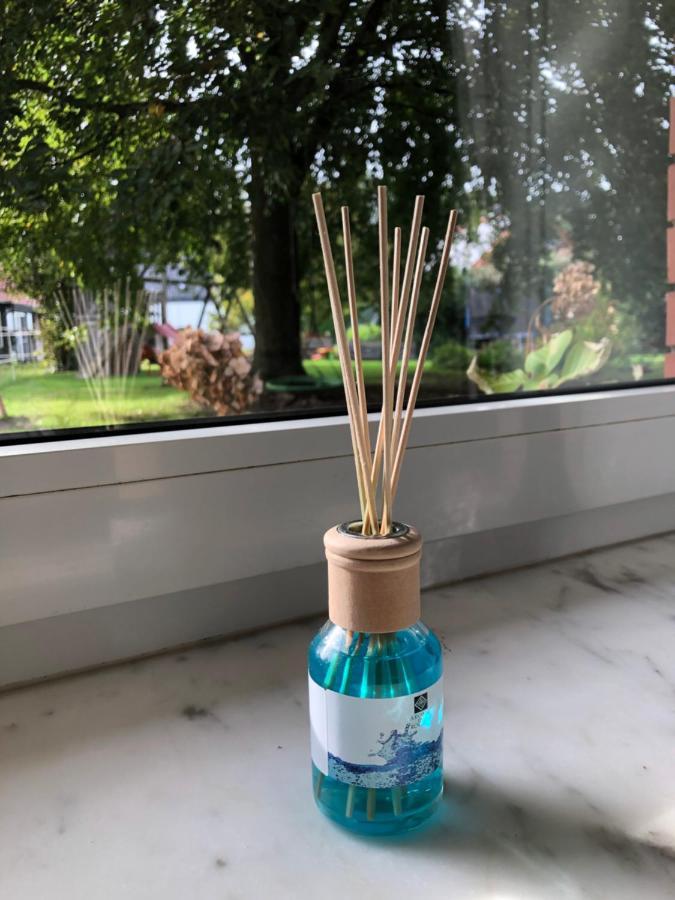 Ferienwohnung In Paepinghausen Minden  Zewnętrze zdjęcie