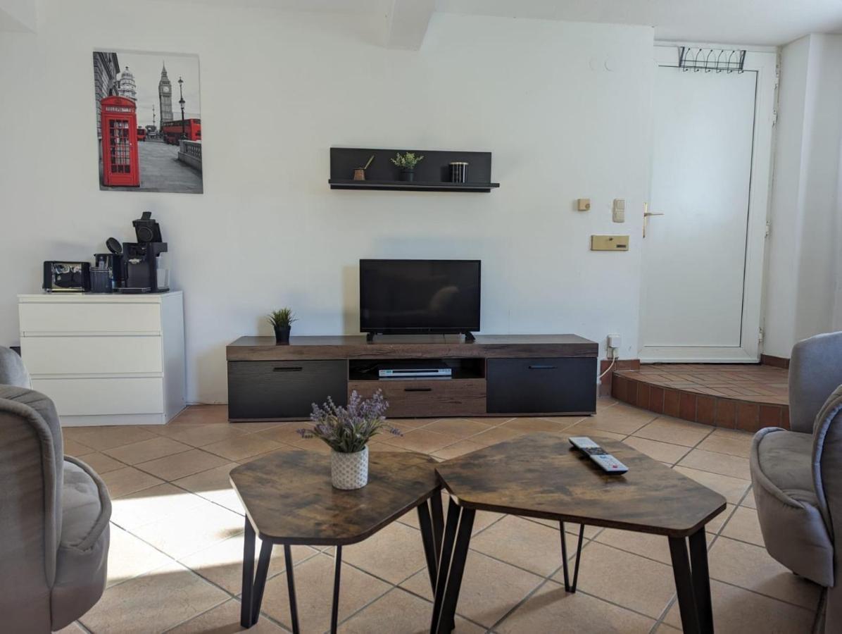 Ferienwohnung In Paepinghausen Minden  Zewnętrze zdjęcie