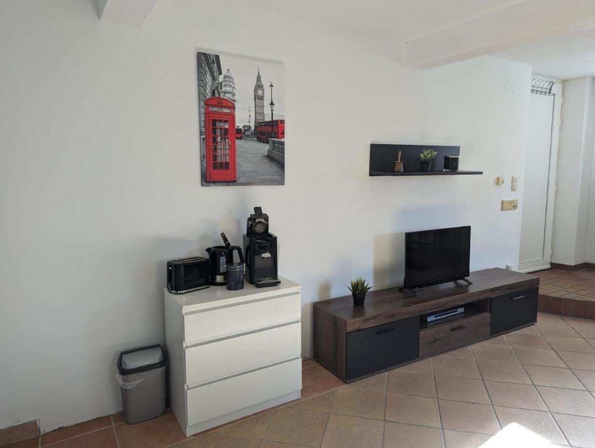 Ferienwohnung In Paepinghausen Minden  Zewnętrze zdjęcie