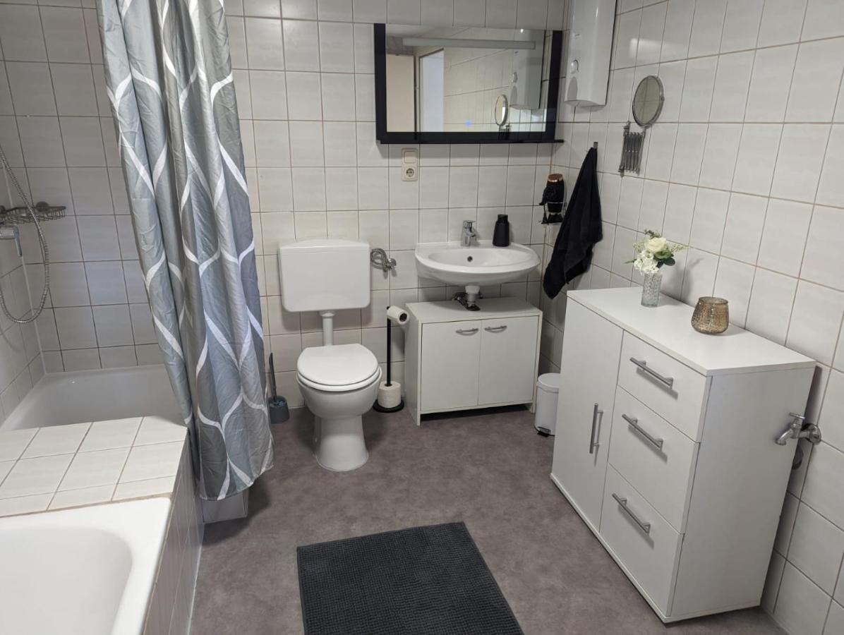 Ferienwohnung In Paepinghausen Minden  Zewnętrze zdjęcie