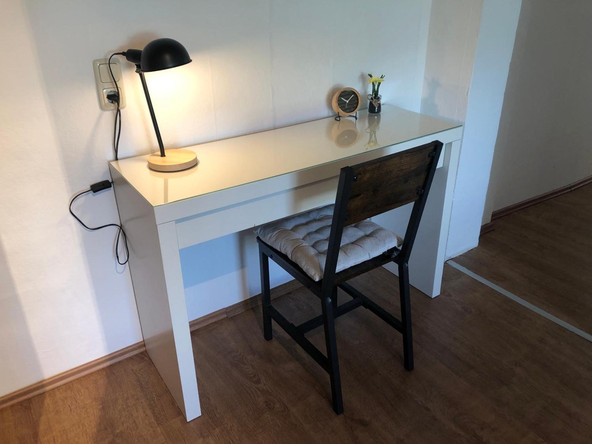 Ferienwohnung In Paepinghausen Minden  Zewnętrze zdjęcie